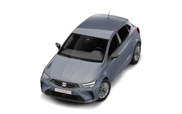 Seat IBIZA 1.0 EcoTSI 95 5MT Style Plus | Parkeersensoren achter