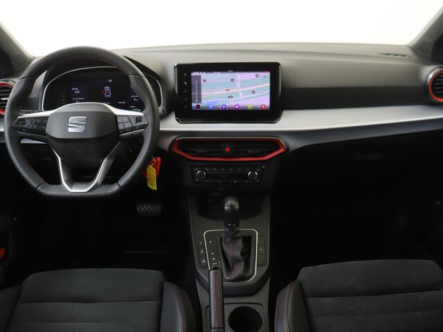 Seat IBIZA 1.0 EcoTSI FR Business Intense