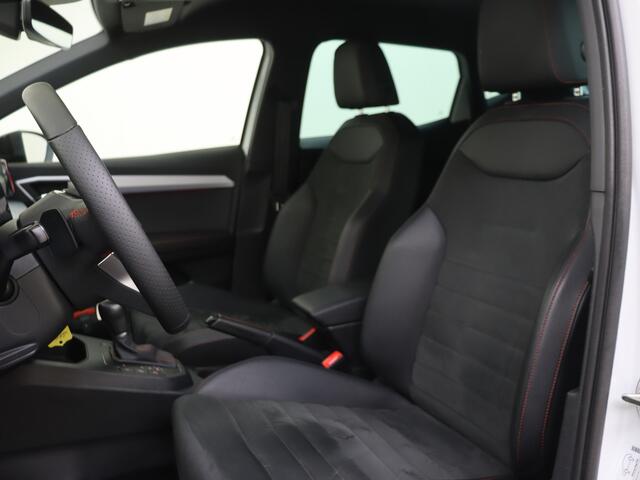 Seat IBIZA 1.0 EcoTSI FR Business Intense