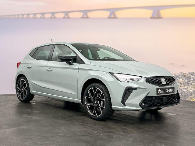 Seat IBIZA 1.0 eTSI FR Business Connect 95pk