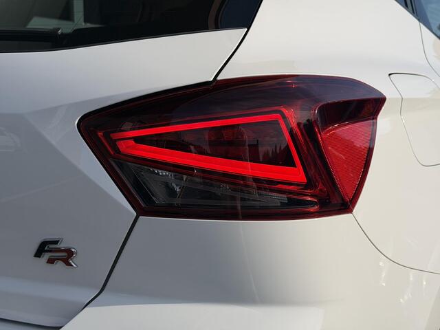 Seat IBIZA 1.0 TSI FR CarPlay | Camera | Eerste eigenaar