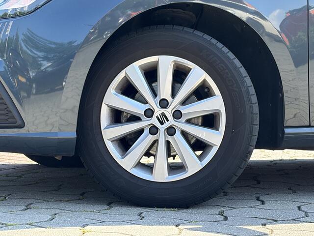 Seat IBIZA 1.0 EcoTSI Style Online PDC, Carplay, LED, Rijklaar met beurt & garantie!