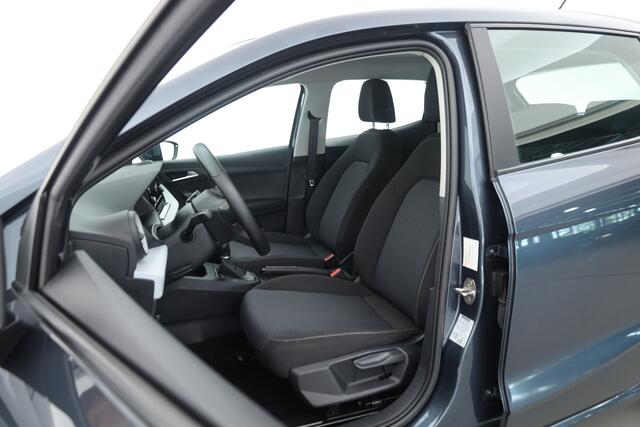 Seat IBIZA 1.0 EcoTSI Style | Apple CarPlay & Android Auto | Stoelverw. | PDC A | Clima | LED |