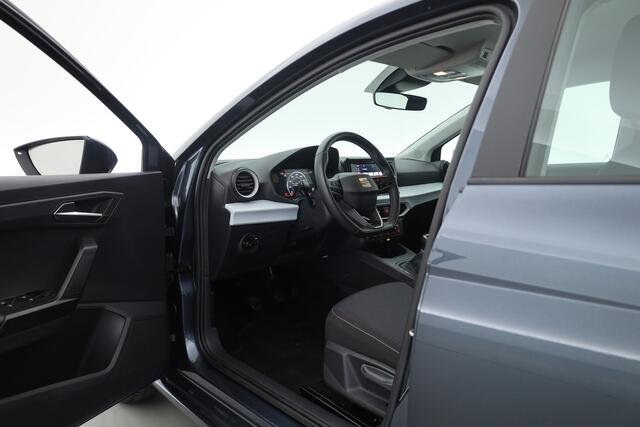 Seat IBIZA 1.0 EcoTSI Style | Apple CarPlay & Android Auto | Stoelverw. | PDC A | Clima | LED |