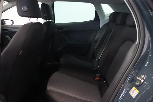 Seat IBIZA 1.0 MPI Reference 80pk | LED | Airco | Cruise Control | Parksens