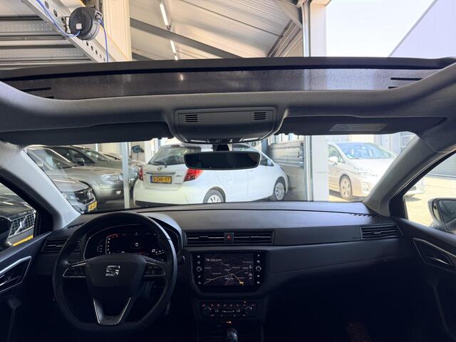 Seat IBIZA 1.0 TSI FR 116PK PANO Virtual BTW LED VOL 1e eig.