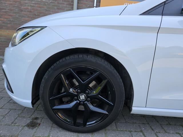 Seat IBIZA 1.0 TSI FR Business Intense