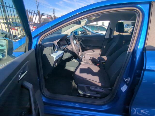 Seat IBIZA 1.0 EcoTSI 95PK Style / Full Link / Climate Control / Parkeersensoren Achter / 15" LMV