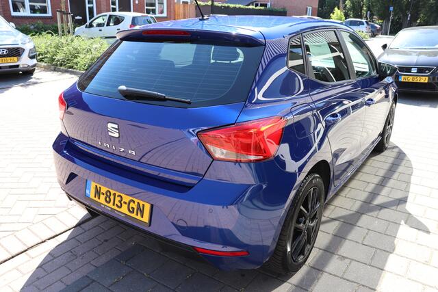 Seat IBIZA 1.0 TSI Style Automaat Apple Carplay/Android Auto