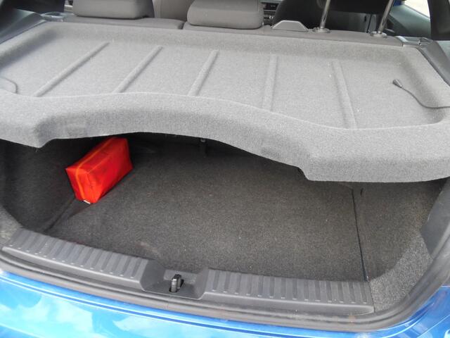 Seat IBIZA 1.0 EcoTSI FR Business Connect automaat pano