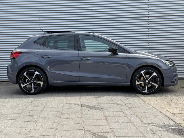 Seat IBIZA 1.0 EcoTSI FR Business Connect | Schuifdak | Digi Cockpit | Full LED |