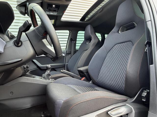 Seat IBIZA 1.0 EcoTSI FR Business Connect | Schuifdak | Digi Cockpit | Full LED |