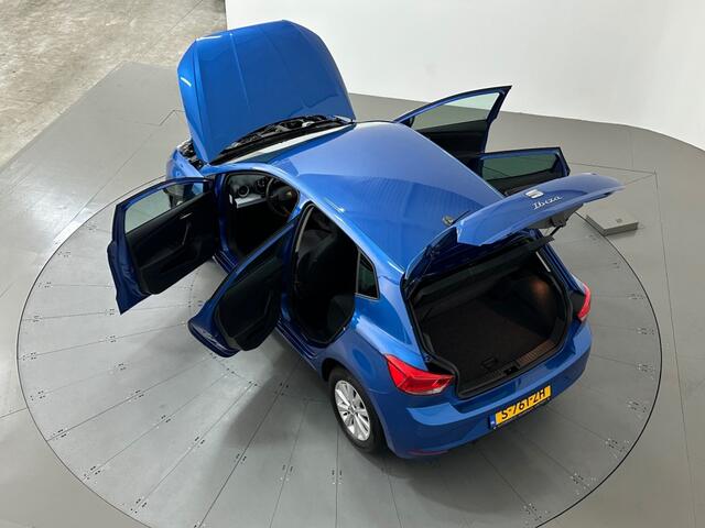 Seat IBIZA 1.0 ECOTSI STYLE BNS CONNECT NAVI PDC V+A