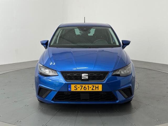 Seat IBIZA 1.0 ECOTSI STYLE BNS CONNECT NAVI PDC V+A