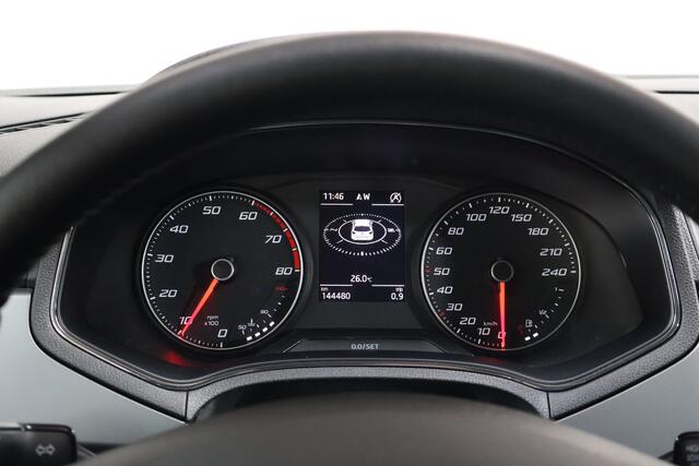 Seat IBIZA 1.0 TSI Style | Cruise | Carplay/Android | Stoelverwarming | Dealer Onderhouden