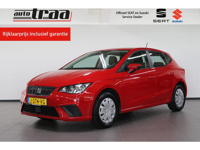 Seat IBIZA 1.0 TSI Style / DAB / Cruise Control /