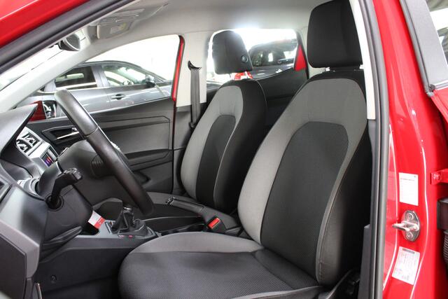 Seat IBIZA 1.0 TSI Style / DAB / Cruise Control /