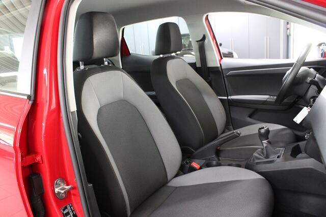 Seat IBIZA 1.0 TSI Style / DAB / Cruise Control /
