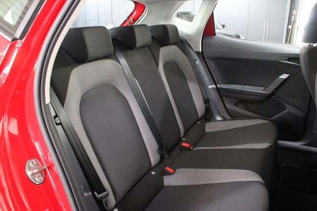 Seat IBIZA 1.0 TSI Style / DAB / Cruise Control /