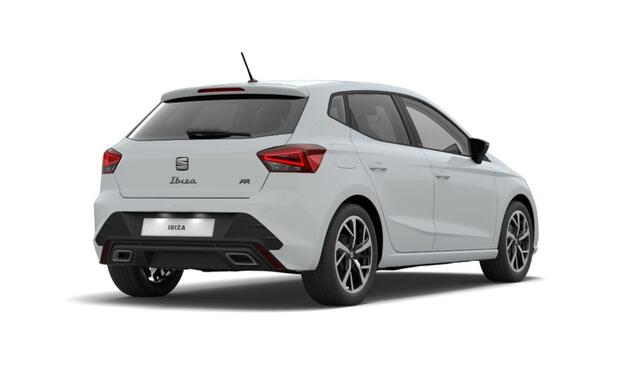 Seat IBIZA 1.0 EcoTSI FR Business Connect