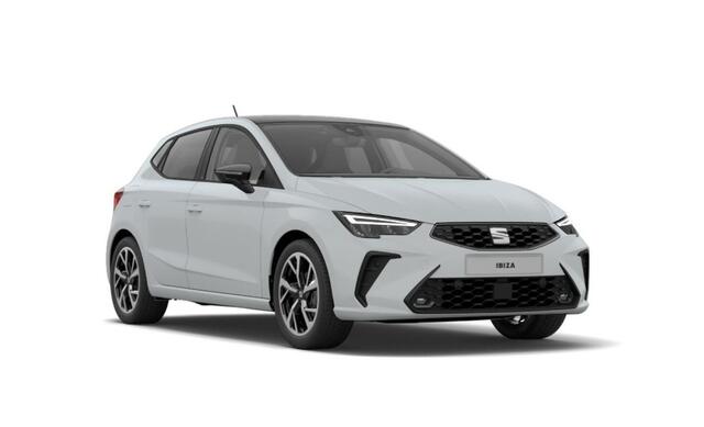 Seat IBIZA 1.0 EcoTSI FR Business Connect