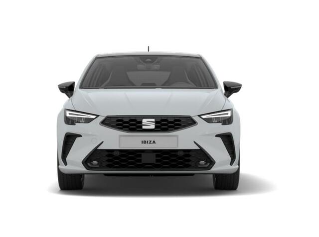 Seat IBIZA 1.0 EcoTSI FR Business Connect