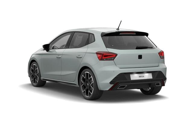 Seat IBIZA 1.0 EcoTSI FR Business Connect