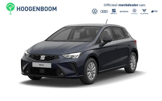 Seat IBIZA 1.0 EcoTSI Reference