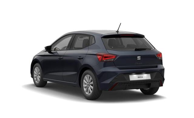 Seat IBIZA 1.0 EcoTSI Reference