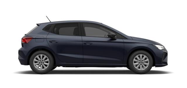 Seat IBIZA 1.0 EcoTSI Reference
