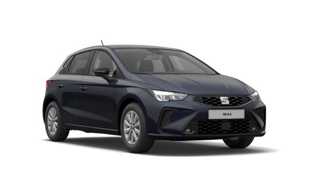 Seat IBIZA 1.0 EcoTSI Reference