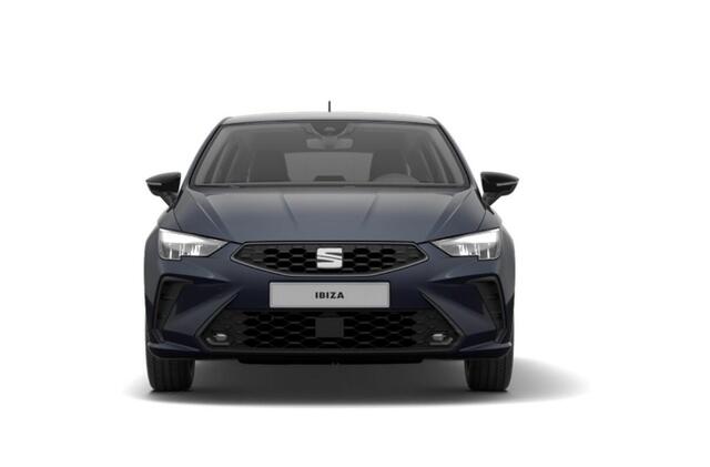 Seat IBIZA 1.0 EcoTSI Reference