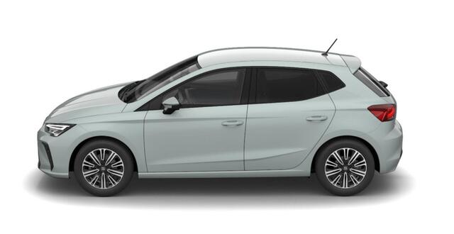 Seat IBIZA 1.0 EcoTSI Style Business Connect