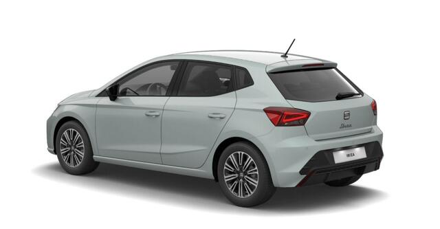 Seat IBIZA 1.0 EcoTSI Style Business Connect