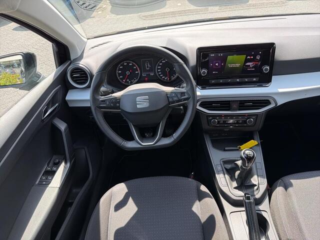 Seat IBIZA 1.0 EcoTSI Style / CRUISE/ DAB/ CLIMA/ 15'' LMV