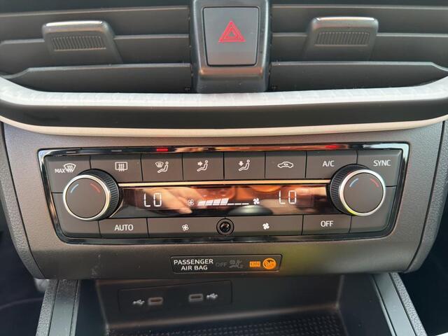 Seat IBIZA 1.0 EcoTSI Style / CRUISE/ DAB/ CLIMA/ 15'' LMV