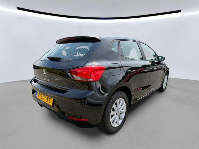 Seat IBIZA 1.0 EcoTSI Style / CRUISE/ DAB/ CLIMA/ 15'' LMV