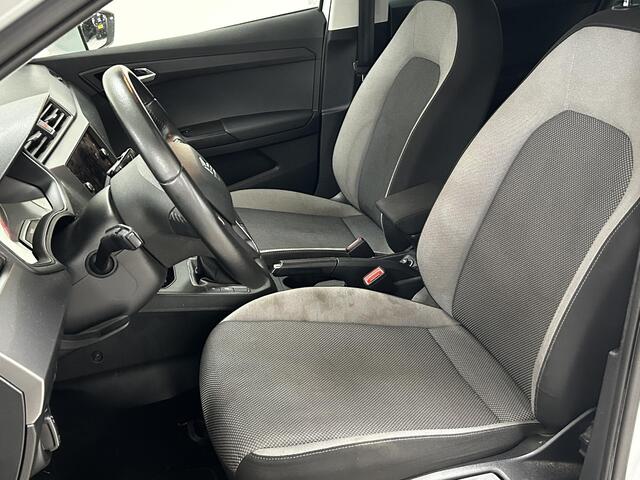 Seat IBIZA 1.0 MPI Reference NAVIGATIE | TREKHAAK | PARKEERSENSOREN ACHTER | CLIMATE CONTROL