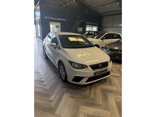 Seat IBIZA 1.0 TSI Style Business Intense