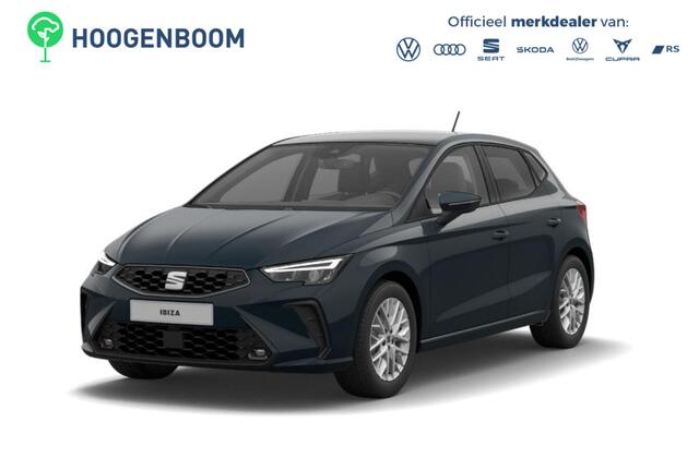 Seat IBIZA 1.0 EcoTSI Style