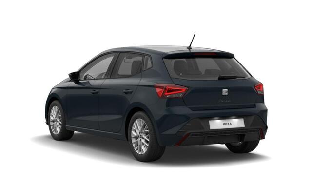 Seat IBIZA 1.0 EcoTSI Style