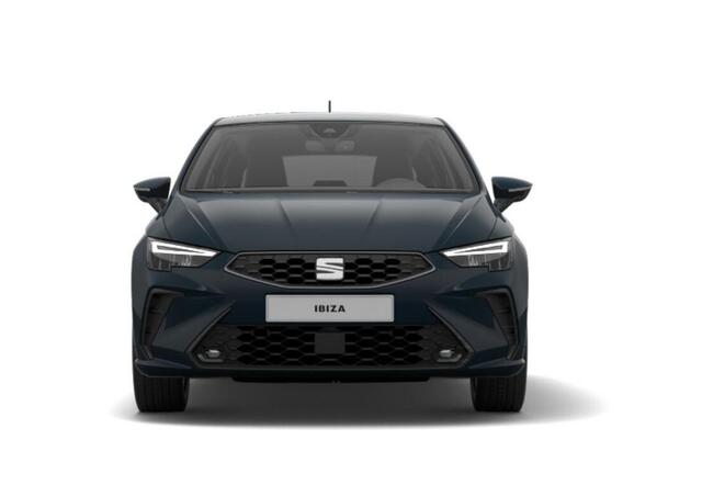 Seat IBIZA 1.0 EcoTSI Style