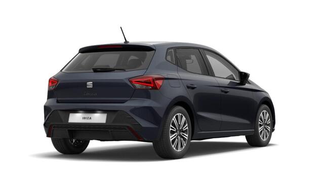 Seat IBIZA 1.0 EcoTSI Style