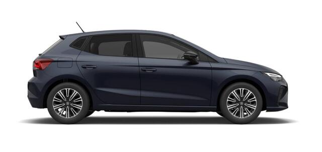 Seat IBIZA 1.0 EcoTSI Style