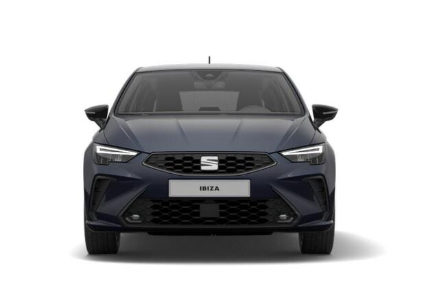 Seat IBIZA 1.0 EcoTSI Style