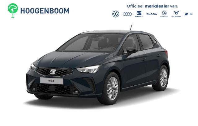 Seat IBIZA 1.0 EcoTSI Style