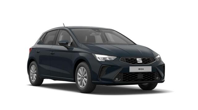 Seat IBIZA 1.0 EcoTSI Reference