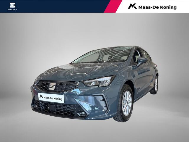 Seat IBIZA Reference 1.0 EcoTSI 70 kW / 95 PK Hatchback 5 deu | 299,- Private lease P/M !!!!!!