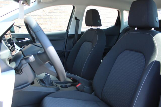 Seat IBIZA 1.0 EcoTSI 95PK Style |LED|CRUISE|STOELVERWARMING|APP-CONNECT|