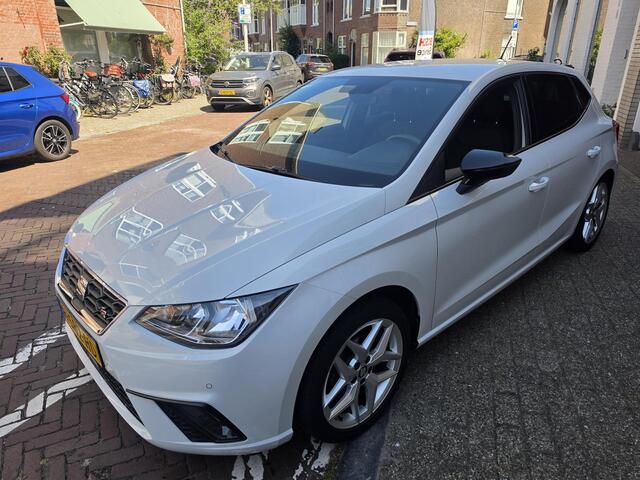 Seat IBIZA 1.0 TSI FR Business Intense